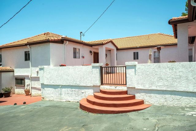 2410 Euclid Ave, El Cajon, CA 92019