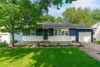 7732 Washington Street, Kansas City, MO 64114