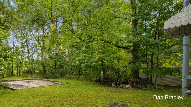 908 S Lafayette Street, Greenville, MI 48838