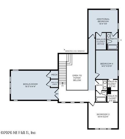 94 PALM SPRING CV Cove, Ponte Vedra Beach, FL 32082