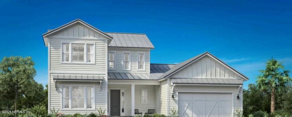 94 PALM SPRING CV Cove, Ponte Vedra Beach, FL 32082