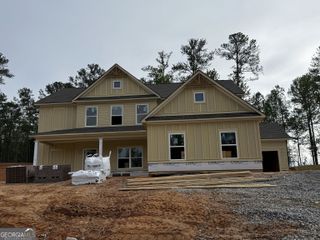 1041 COTTONWOOD Lane, Loganville, GA 30052