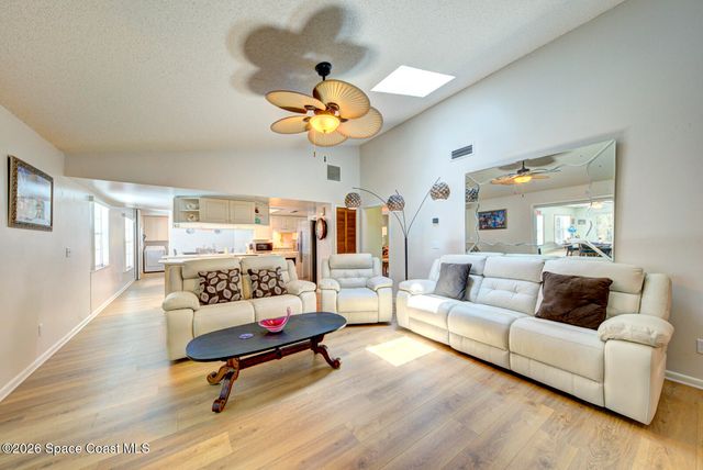 3520 Serenity Lane, Melbourne, FL 32934