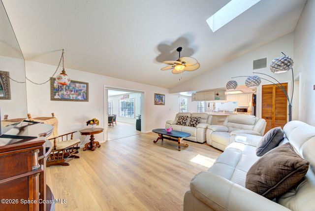 3520 Serenity Lane, Melbourne, FL 32934