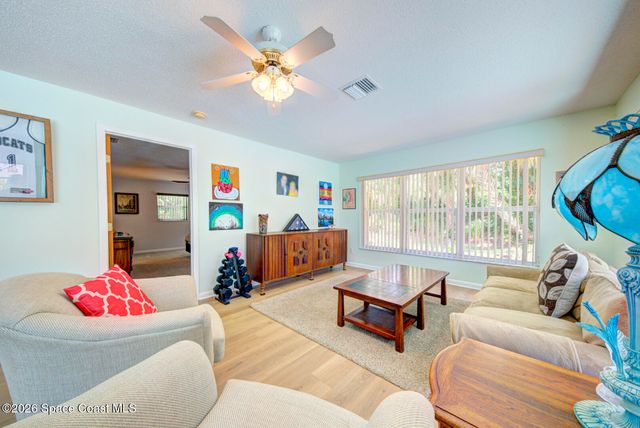 3520 Serenity Lane, Melbourne, FL 32934