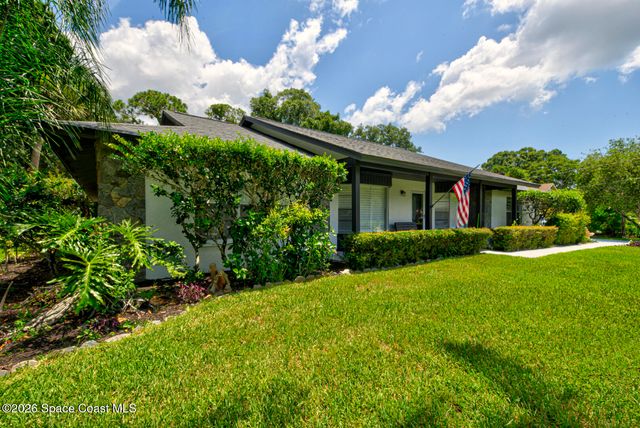 3520 Serenity Lane, Melbourne, FL 32934