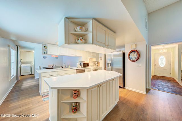 3520 Serenity Lane, Melbourne, FL 32934