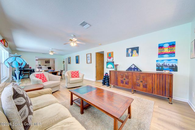 3520 Serenity Lane, Melbourne, FL 32934