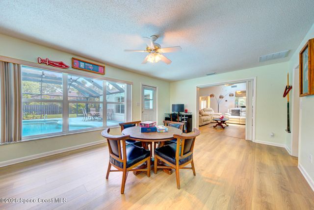 3520 Serenity Lane, Melbourne, FL 32934