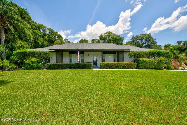 3520 Serenity Lane, Melbourne, FL 32934