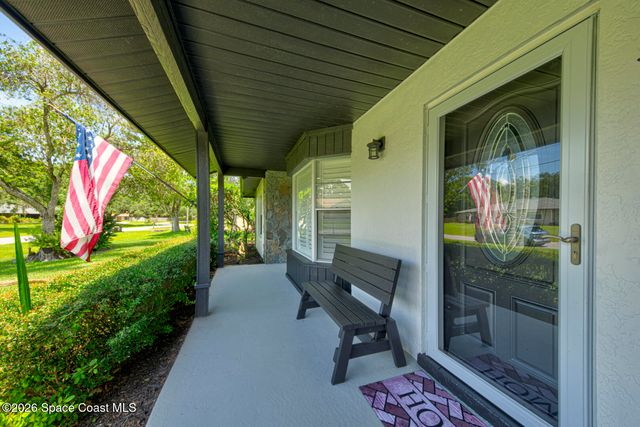 3520 Serenity Lane, Melbourne, FL 32934
