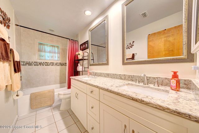 3520 Serenity Lane, Melbourne, FL 32934