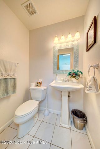 3520 Serenity Lane, Melbourne, FL 32934