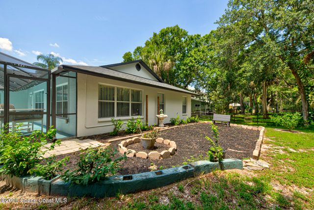 3520 Serenity Lane, Melbourne, FL 32934