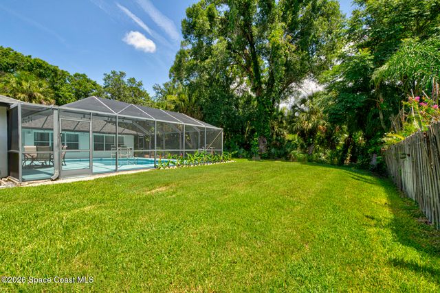 3520 Serenity Lane, Melbourne, FL 32934
