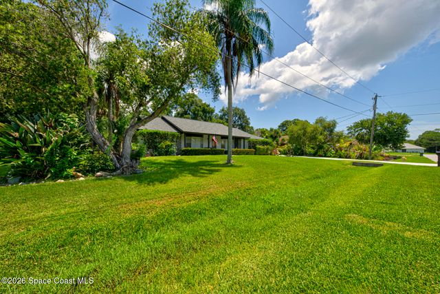 3520 Serenity Lane, Melbourne, FL 32934