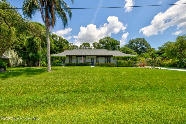 3520 Serenity Lane, Melbourne, FL 32934