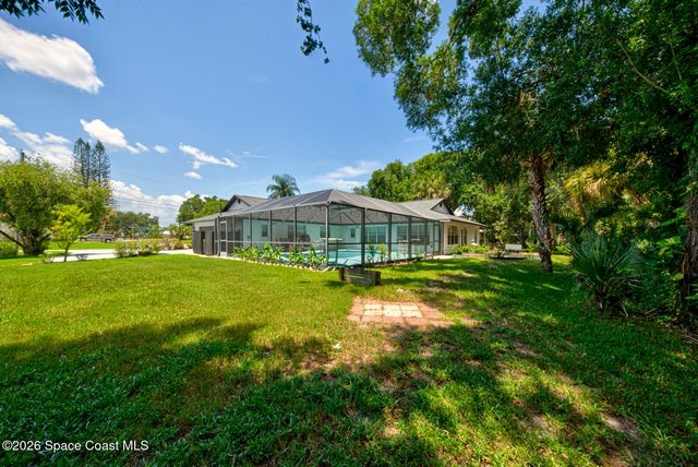 3520 Serenity Lane, Melbourne, FL 32934