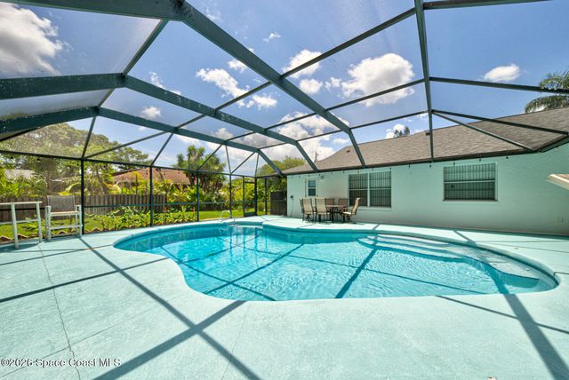 3520 Serenity Lane, Melbourne, FL 32934