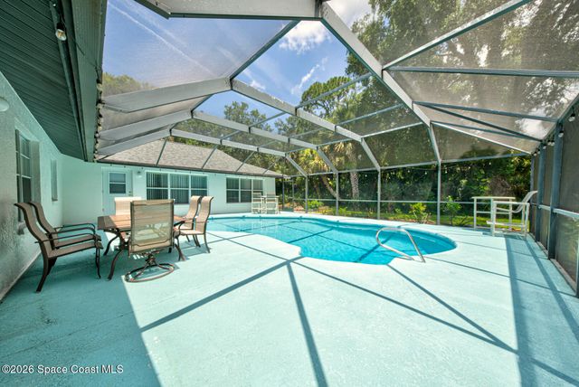 3520 Serenity Lane, Melbourne, FL 32934