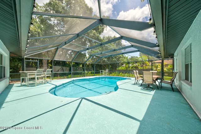3520 Serenity Lane, Melbourne, FL 32934