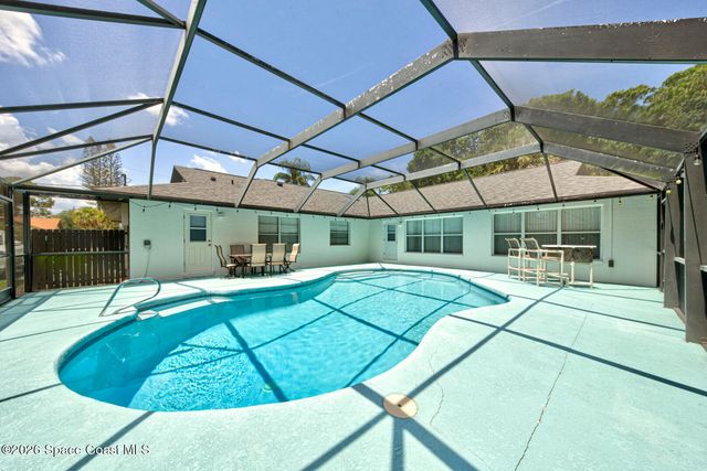 3520 Serenity Lane, Melbourne, FL 32934
