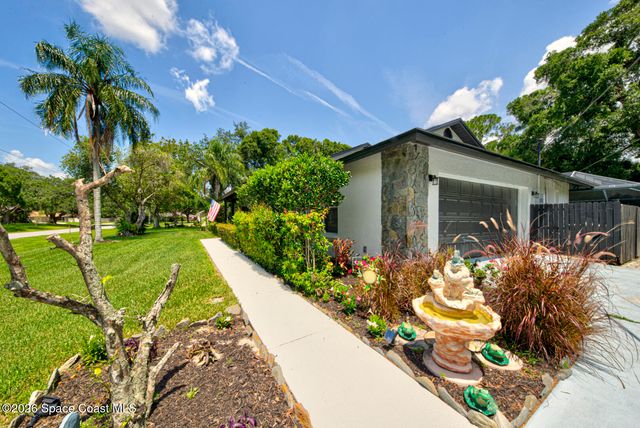 3520 Serenity Lane, Melbourne, FL 32934