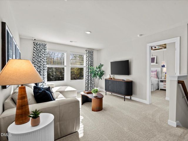95 Thistle Patch Place, Angier, NC 27501