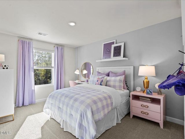 95 Thistle Patch Place, Angier, NC 27501