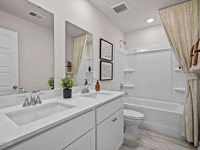 95 Thistle Patch Place, Angier, NC 27501