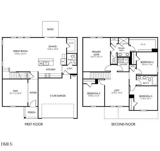 95 Thistle Patch Place, Angier, NC 27501