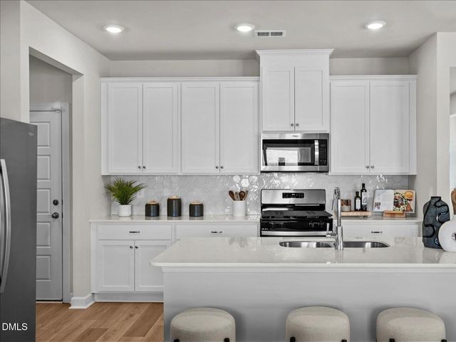 95 Thistle Patch Place, Angier, NC 27501