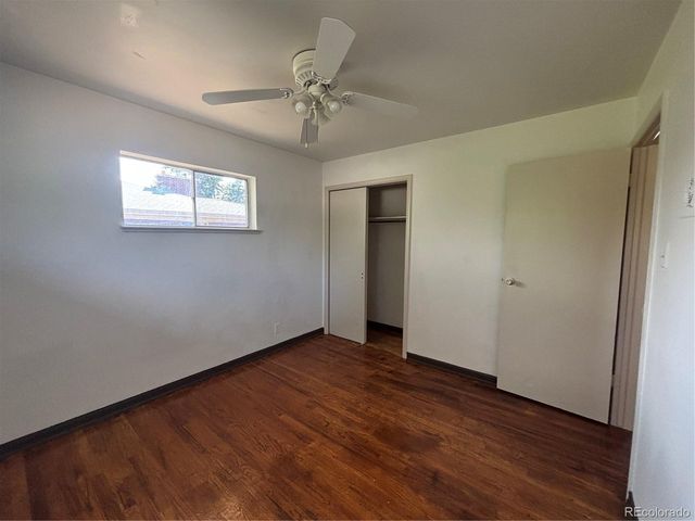 664 W Longview Ave, Littleton, CO 80120