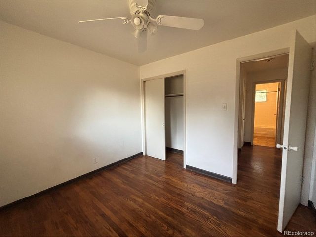 664 W Longview Ave, Littleton, CO 80120