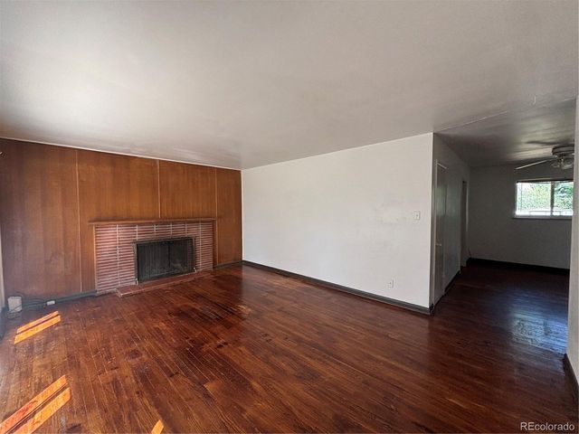 664 W Longview Ave, Littleton, CO 80120