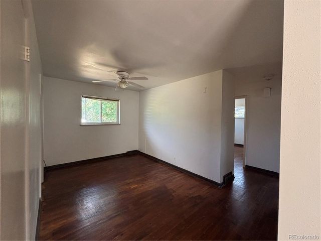664 W Longview Ave, Littleton, CO 80120