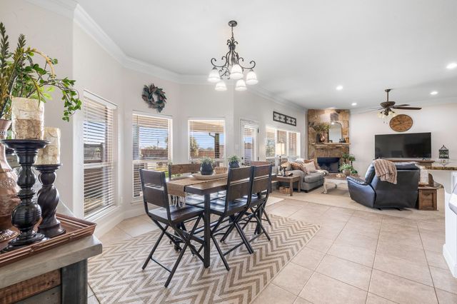 116 Miramar Circle, Weatherford, TX 76085