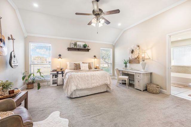 116 Miramar Circle, Weatherford, TX 76085