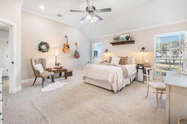 116 Miramar Circle, Weatherford, TX 76085