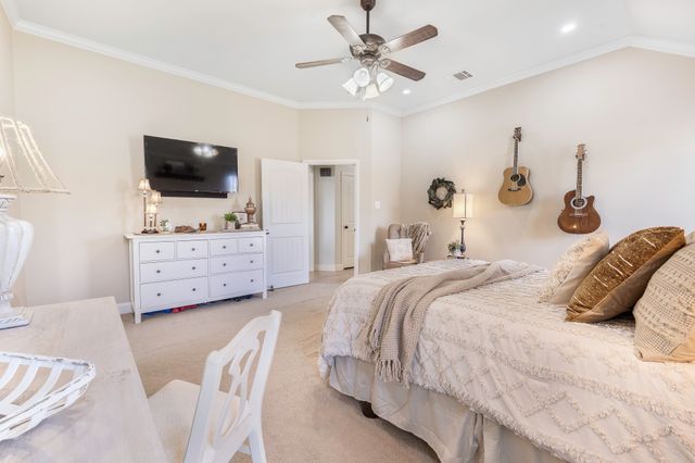 116 Miramar Circle, Weatherford, TX 76085