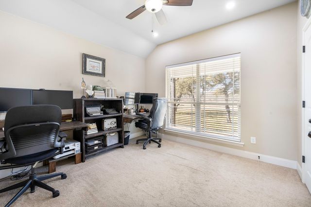 116 Miramar Circle, Weatherford, TX 76085