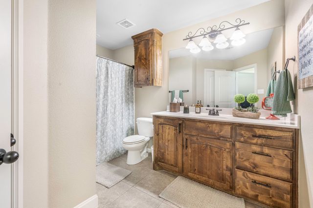 116 Miramar Circle, Weatherford, TX 76085