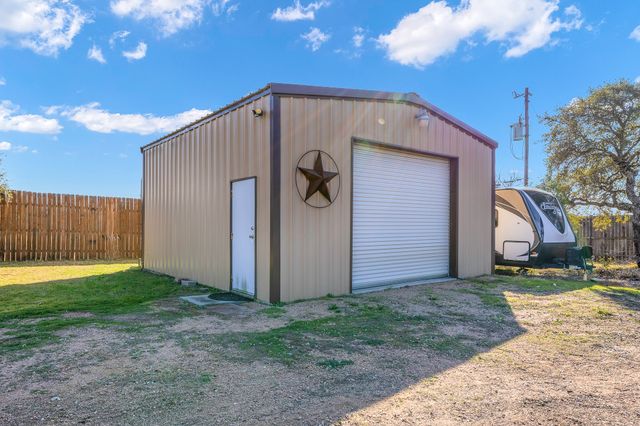 116 Miramar Circle, Weatherford, TX 76085