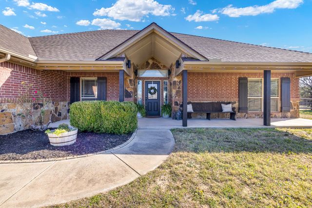 116 Miramar Circle, Weatherford, TX 76085
