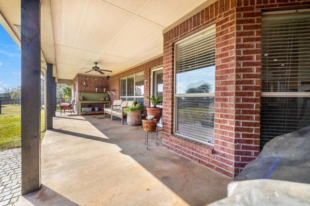 116 Miramar Circle, Weatherford, TX 76085