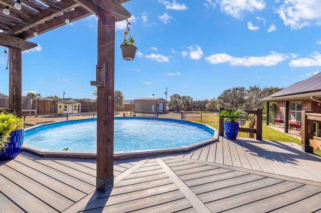 116 Miramar Circle, Weatherford, TX 76085