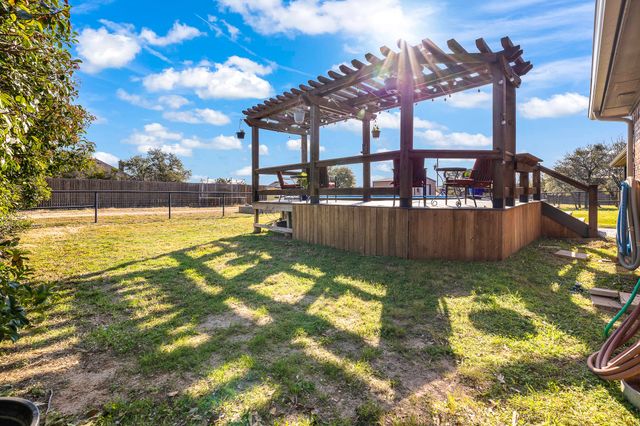 116 Miramar Circle, Weatherford, TX 76085