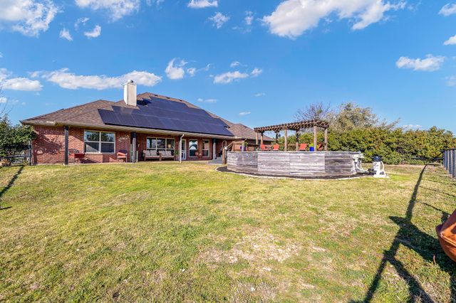 116 Miramar Circle, Weatherford, TX 76085