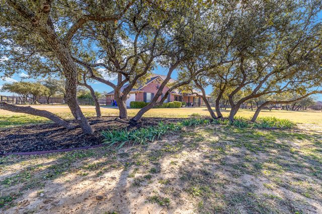 116 Miramar Circle, Weatherford, TX 76085