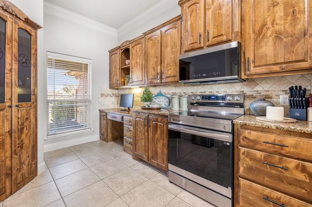 116 Miramar Circle, Weatherford, TX 76085